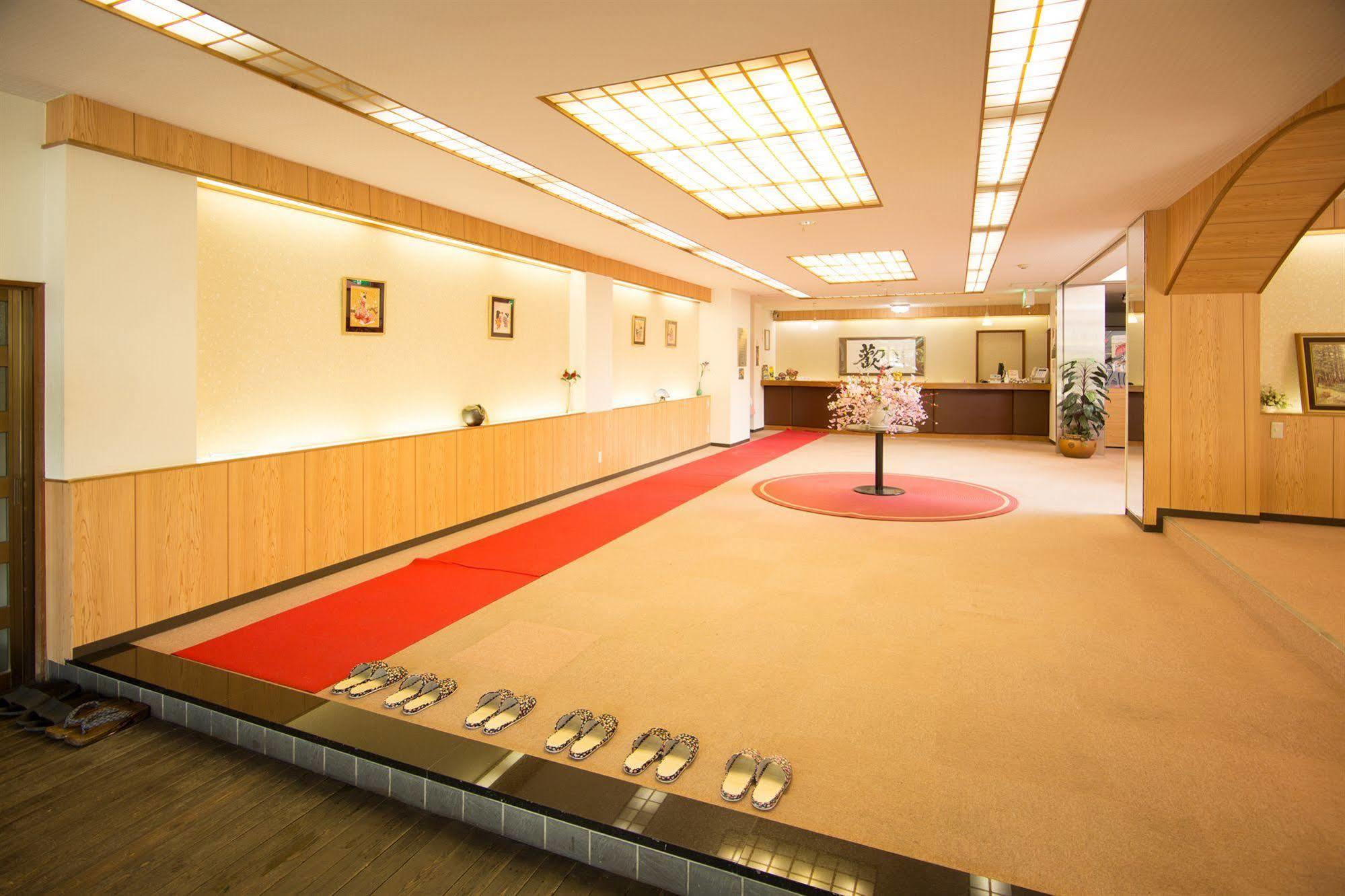 Oyo Hotel Mifuji Jamanakako Kültér fotó